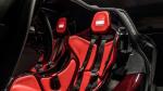 McLaren Senna XP The Master of Monaco 2019 года